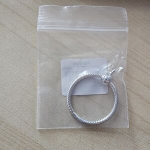 Pandora Silver Pendant